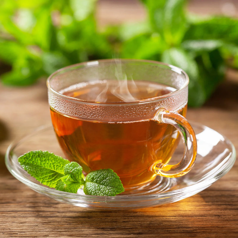 Herbal & Tisanes