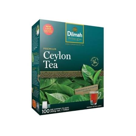 Black Tea